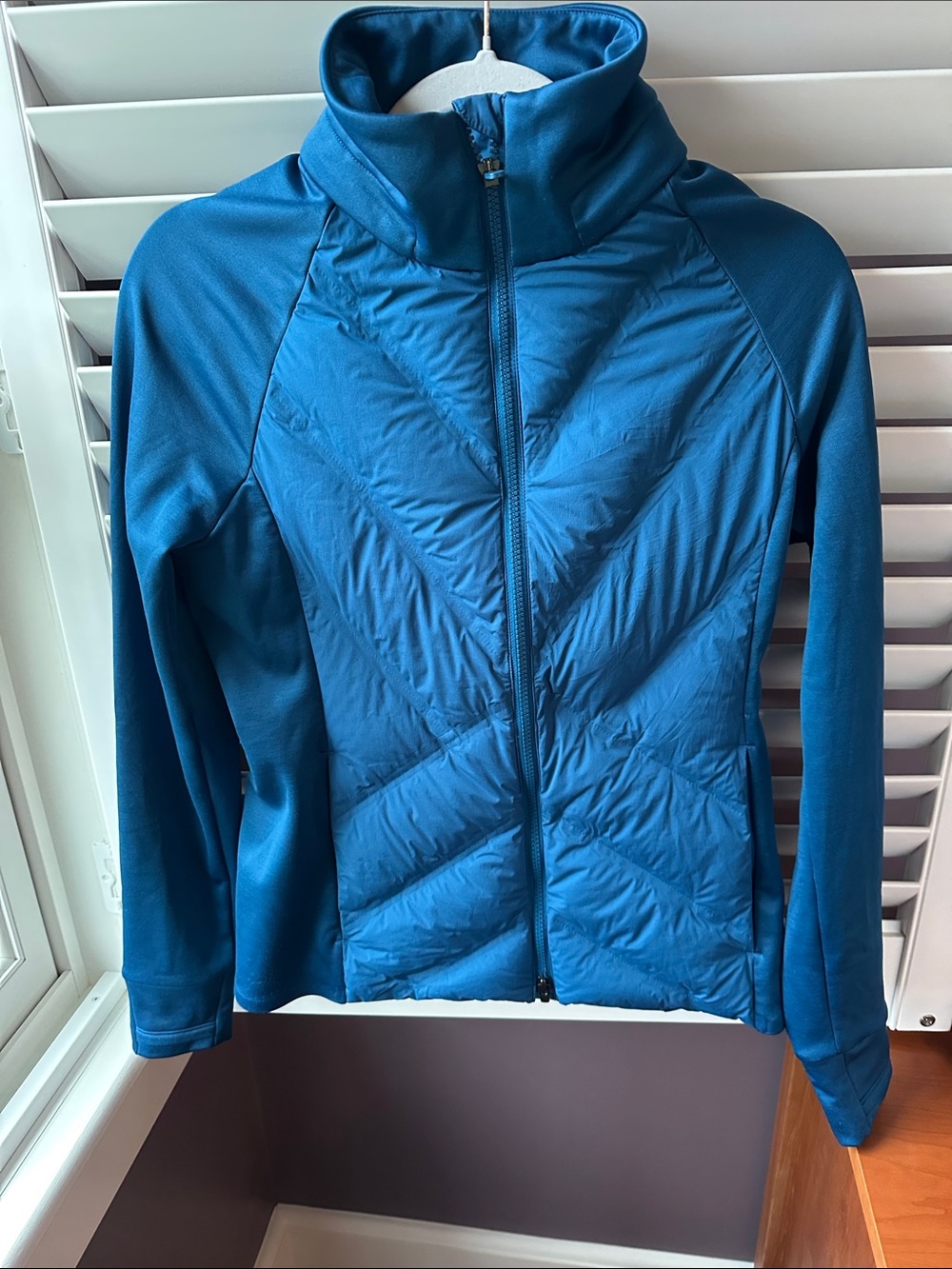 Athleta Inlet Jacket - Picture 2 of 6